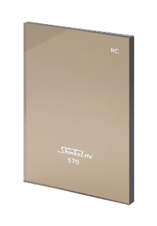 ShinkoLite 570 Classic Brown