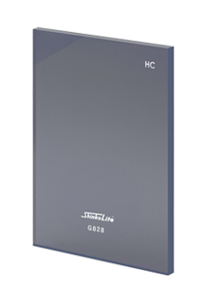 ShinkoLite G828 Mystic Grey